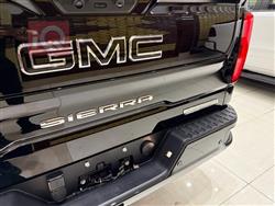 جی ئێم سی سیرا